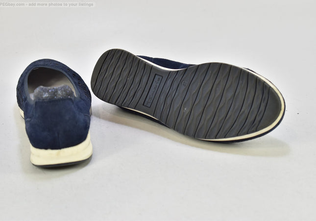 Tamaris  Damen Halbschuhe Slipper Ballerinas  EUR 37 Nr. 25-U 1335