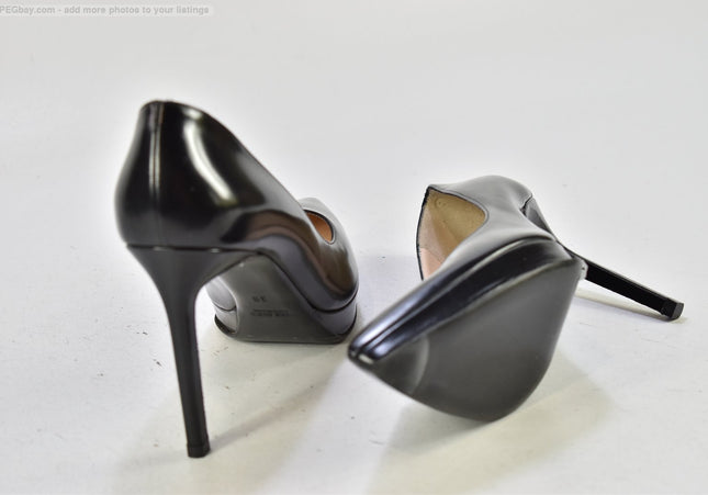Phillip Hardy  Damen Pumps High Heels  EUR 39 Nr. 25-Z 853