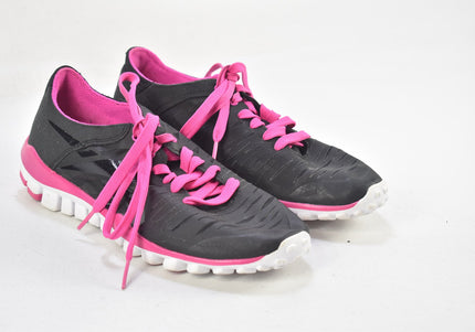 Reebok Damen Sportschuhe Sneaker EUR 37,5 Nr. 23-N 1199-Schuh-Gebraucht-secondhand