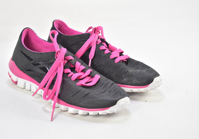 Reebok Damen Sportschuhe Sneaker EUR 37,5 Nr. 23-N 1199-Schuh-Gebraucht-secondhand