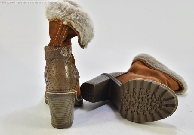 Tamaris  Damen Stiefelette Boots  EUR 38 Nr. 25-B 3122