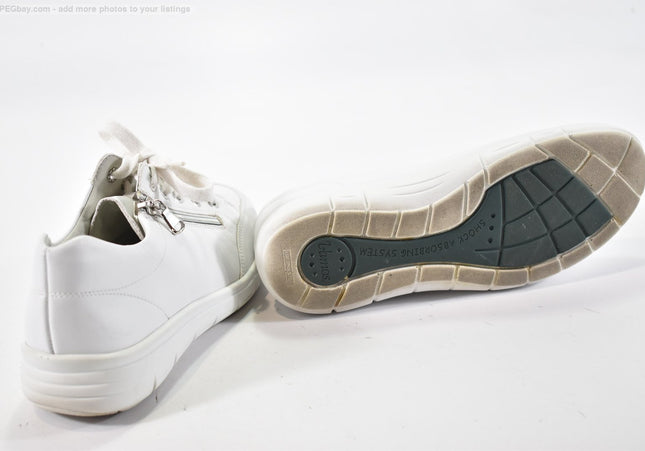 Vamos  Damen Halbschuhe Freizeitschuhe  UK 5 Nr. 25-L 427