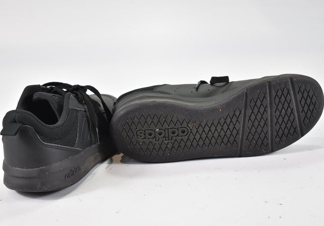 Adidas Tensaur Damen Sportschuhe Sneaker EUR 39 1/3 Nr. 24-Y 2100-Schuh-Gebraucht-secondhand