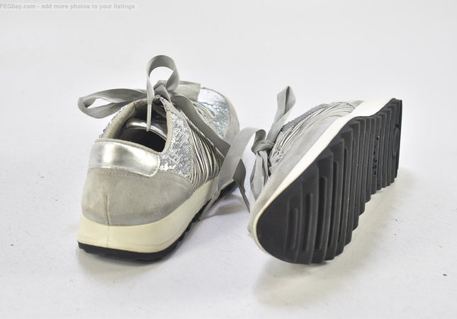 Legero Damen Halbschuhe Freizeitschuhe EUR 37 Nr. 25-F 2367-Schuh-Gebraucht-secondhand