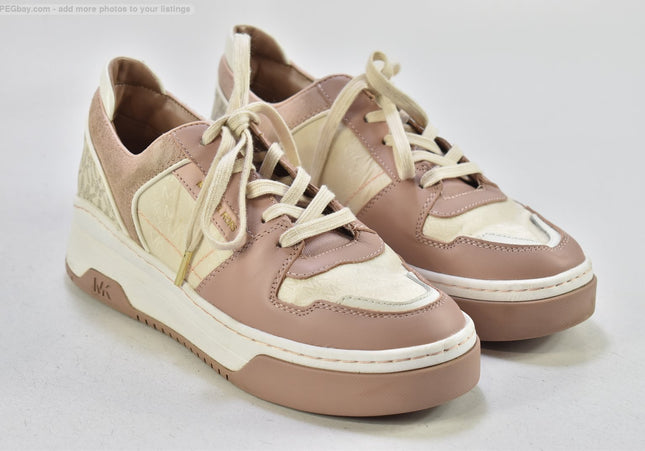 Michael Kors  Damen Halbschuhe Freizeitschuhe  UK 6 Nr. 25-O 2511