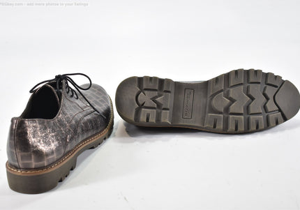 Tamaris  Damen Halbschuhe Freizeitschuhe  EUR 42 Nr. 25-T 2580