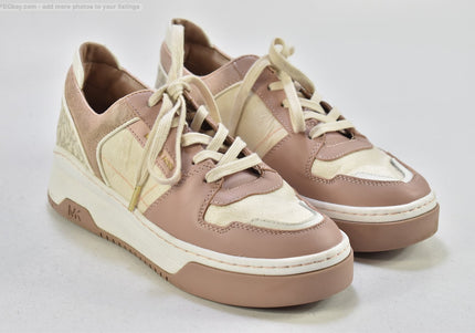 Michael Kors  Damen Halbschuhe Freizeitschuhe  UK 6 Nr. 25-O 2511