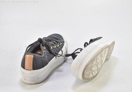 Converse Damen Sportschuhe Sneaker EUR 36 Nr. 25-F 964-Schuh-Gebraucht-secondhand