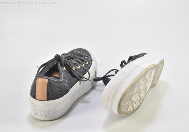 Converse Damen Sportschuhe Sneaker EUR 36 Nr. 25-F 964-Schuh-Gebraucht-secondhand