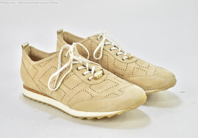 Hassia  Damen Halbschuhe Freizeitschuhe  UK 7 Nr. 25-P 1654