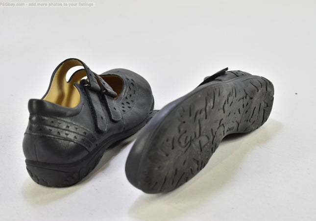 Durea  Damen Halbschuhe Slipper Ballerinas  UK 6 Nr. 25-T 238