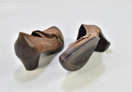 Högl  Damen Pumps High Heels  UK 4 Nr. 25-U 2633