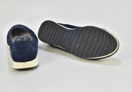 Tamaris  Damen Halbschuhe Slipper Ballerinas  EUR 37 Nr. 25-U 1335