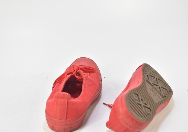 Converse Damen Sportschuhe Sneaker EUR 39,5 Nr. 24-P 2697-Schuh-Gebraucht-secondhand