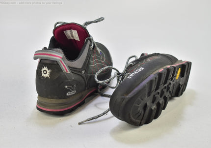 Salewa MTN TR Damen Wanderschuhe Trekking  EUR 37 Nr. 25-X 570