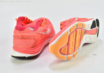 Nike Lunarglide 5 Damen Sportschuhe Sneaker EUR 39 Nr. 25-M 1630-Schuh-Gebraucht-secondhand