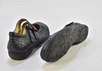 Durea  Damen Halbschuhe Slipper Ballerinas  UK 6 Nr. 25-T 238