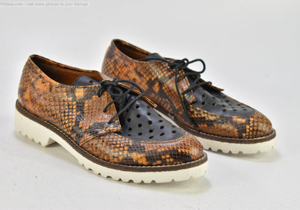 Find  Damen Halbschuhe Freizeitschuhe  EUR 38 Nr. 25-Y 1192