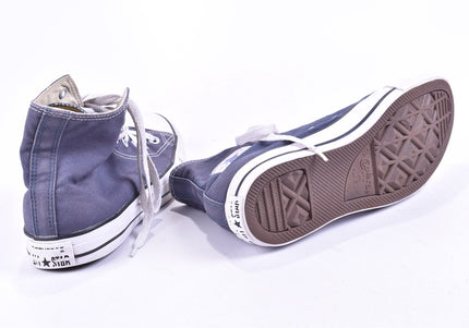 Converse Herren Sportschuhe Sneaker EUR 41 Nr. 23-F 468-Schuh-Gebraucht-secondhand