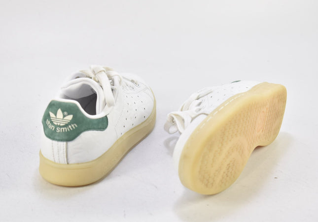 Adidas Stan Smith Damen Sportschuhe Sneaker EUR 38 Nr. 24-X 638-Schuh-Gebraucht-secondhand