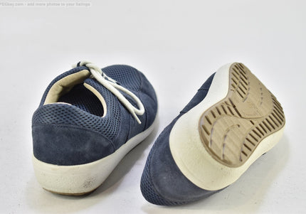 Varomed  Damen Halbschuhe Freizeitschuhe  UK 6 Nr. 25-Y 454