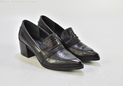 John Grey  Damen Pumps High Heels  EUR 37 Nr. 26-Z 1680