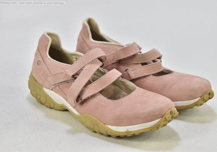 Timberland  Damen Halbschuhe Slipper Ballerinas  US 7 Nr. 25-N 275