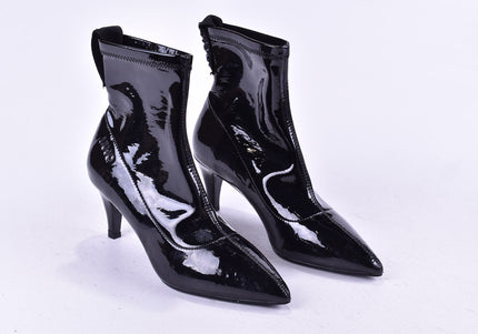 Liu Jo Damen Stiefelette Boots EUR 35 Nr. 24-A 104-Schuh-Gebraucht-secondhand