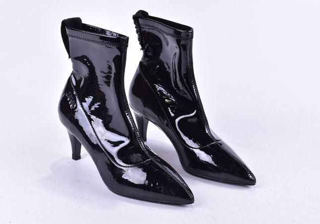 Liu Jo Damen Stiefelette Boots EUR 35 Nr. 24-A 104-Schuh-Gebraucht-secondhand