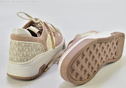 Michael Kors  Damen Halbschuhe Freizeitschuhe  UK 6 Nr. 25-O 2511