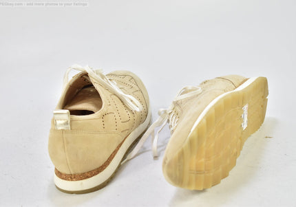 Hassia  Damen Halbschuhe Freizeitschuhe  UK 7 Nr. 25-P 1654