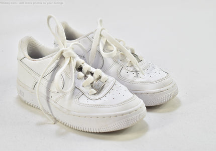 Nike Air Force 1 Damen Sportschuhe Sneaker  EUR 36 Nr. 25-T 3312