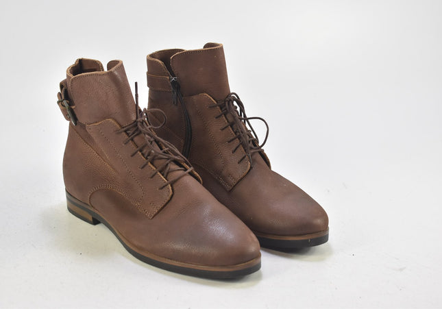 Sound Damen Stiefelette Boots EUR 38 Nr. 24-B 2725-Schuh-Gebraucht-secondhand
