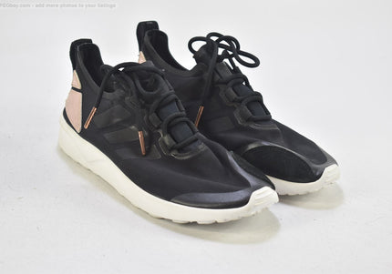 Adidas ZX Flux ADV Damen Sportschuhe Sneaker EUR 39 1/3 Nr. 25-J 309-Schuh-Gebraucht-secondhand