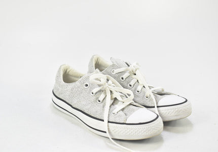 Converse Damen Sportschuhe Sneaker EUR 36,5 Nr. 24-P 2698-Schuh-Gebraucht-secondhand