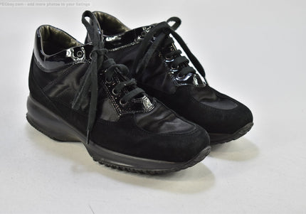 Hogan  Damen Halbschuhe Freizeitschuhe  EUR 38,5 Nr. 25-N 868