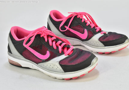 Nike Air Max Fit Damen Sportschuhe Sneaker  EUR 40 Nr. 25-Z 2911