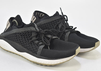 Puma Herren Sportschuhe Sneaker EUR 45 Nr. 24-F 290-Schuh-Gebraucht-secondhand