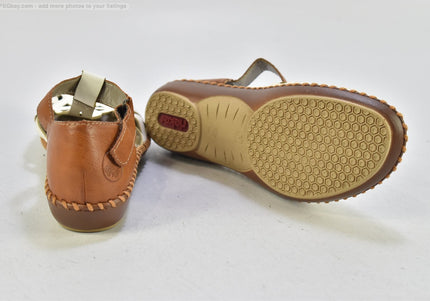 Rieker  Damen Sandale Sandalette  EUR 37 Nr. 25-S 4718