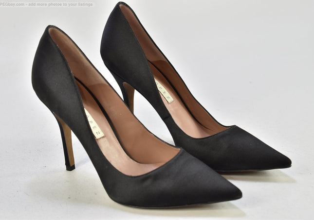 Pura Lopez  Damen Pumps High Heels  EUR 39,5 Nr. 25-Z 854