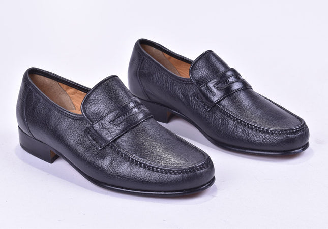 Calzature Berto Luciano Damen Halbschuhe Ballerinas EUR 40,5 Nr.23-A1329-Schuh-Gebraucht-secondhand