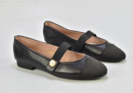 Studiolee  Damen Halbschuhe Slipper Ballerinas  EUR 37 Nr. 25-U 1336