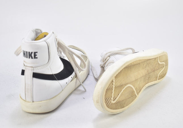 Nike Blazer Herren Sportschuhe Sneaker EUR 40 Nr. 24-N 1504-Schuh-Gebraucht-secondhand