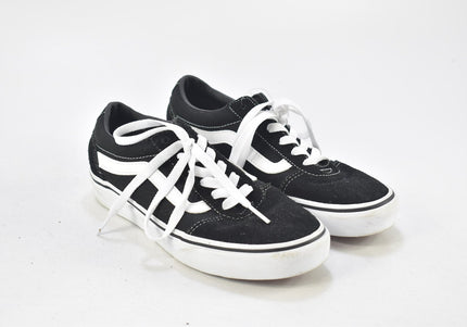 Vans Damen Sportschuhe Sneaker EUR 37 Nr. 24-Y 1012-Schuh-Gebraucht-secondhand
