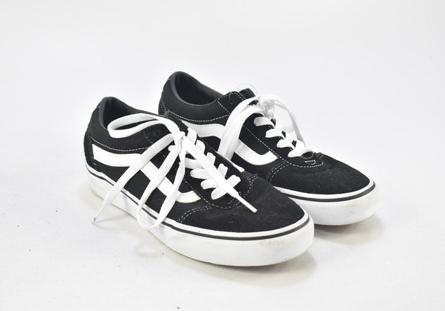 Vans Damen Sportschuhe Sneaker EUR 37 Nr. 24-Y 1012-Schuh-Gebraucht-secondhand