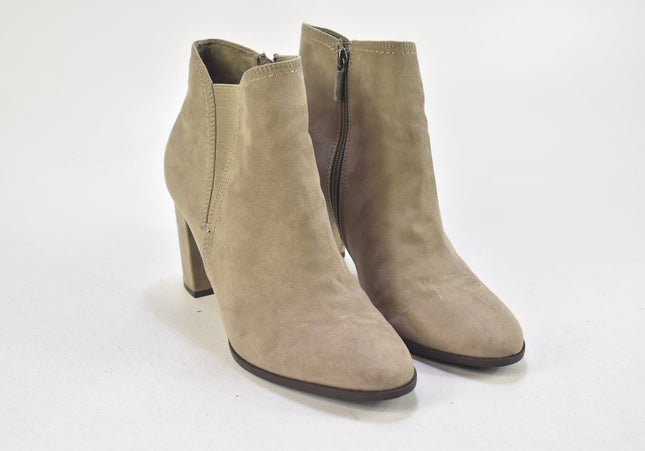 Tamaris Damen Stiefelette Boots EUR 40 Nr. 24-B 4139-Schuh-Gebraucht-secondhand