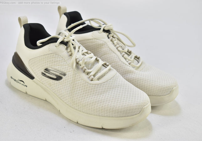 Skechers Lite-Weight Herren Sportschuhe Sneaker  EUR 44 Nr. 25-L 809