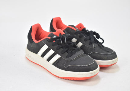 Adidas Hoops Damen Sportschuhe Sneaker  EUR 36 Nr. 24-U 1471