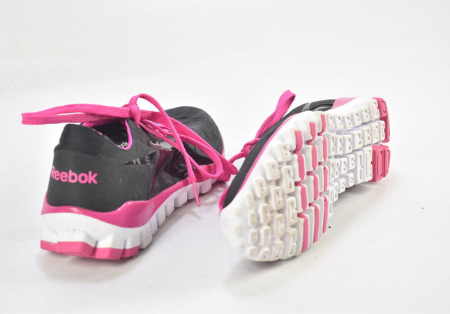 Reebok Damen Sportschuhe Sneaker EUR 37,5 Nr. 23-N 1199-Schuh-Gebraucht-secondhand