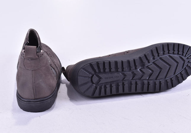 Ara Damen Stiefelette Boots UK 7 Nr. 24-M 3411-Schuh-Gebraucht-secondhand